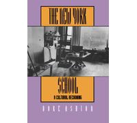 New York School: A Cultural Reckoning