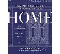 New York School of Interior Design: Home: The F. Fisher, Hampton