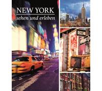 New York - Sehen und erleben