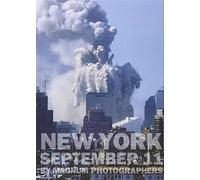 New York September 11 (2001-11-16)