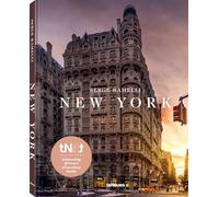 New York: Serge Ramelli (tN4t)