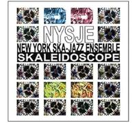 New York Ska Jazz Ensembl – Skaleidoscope