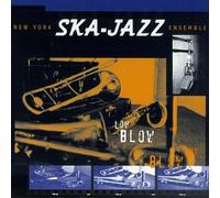 New York Ska Jazz Ensemble - Low Blow