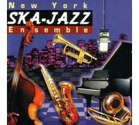 New York Ska Jazz Ensemble - New York Ska-Jazz Ensemble