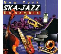 New York Ska Jazz Ensemble - New York Ska Jazz Ensemble [Vinyl LP] [VINYL]