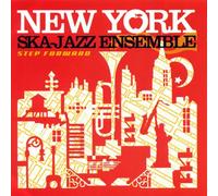 New York Ska Jazz Ensemble - Step Forward [VINYL]