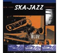 New York Ska-Jazz - Low Blow [VINYL]
