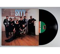 NEW YORK SKYY - Start of a Romance [VINYL]