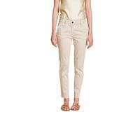 New York Slim Chino - female - Mason's - Chinos - Beige - L - Trousers L