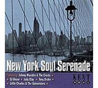 New York Soul Serenade