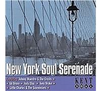 Various Artists - New York Soul Serenade