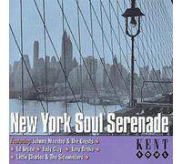 Various Artists - New York Soul Serenade