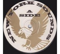 New York Sounds - New York Sounds Vol 1 [12" VINYL]
