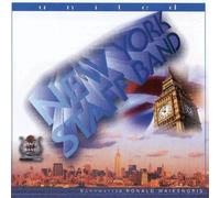 NEW YORK STAFF BAND - United