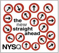 New York Standards Quartet - The New Straight Ahead