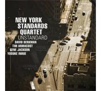New York Standards Quartet – UnStandard – Challenge