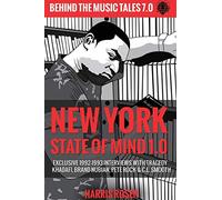 New York State of Mind 1.0: Exclusive 1992-1993 Interviews with Tragedy Khadafi, Brand Nubian, Pete Rock & C.L. Smooth: Volume 7 (Behind The Music Tales)