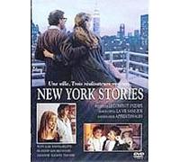 New York Stories
