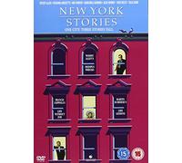 New York Stories [DVD]