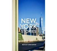 New York Stories: One City, Countless Stories