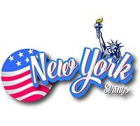 New York Strings NYSC23 Classical Guitar Strings Black Nylon Bronze Wound - Ball End - Innovation - Quality - The New York Strings are a symphony of strings - MADE IN USA