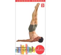 New York Style Pilates: Level 3 - Advanced [VHS]