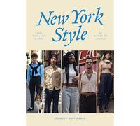 New York Style: Walk, Shop, Eat & Play: As guided by locals