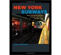 New York Subways by Gene Sansone - 9780801879227