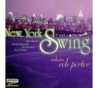 New York Swing - Play Cole Porter