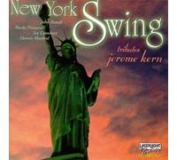 New York Swing - Play Jerome Kern