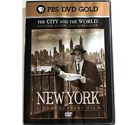 New York the City and the World - Episode 7 (1945 - Present)