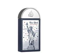 New York the City of Dreams 100ml Perfume Lattafa Pride - Eau De Parfum Spicy Woody