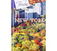 New York: The Empire State (It's My State! (Fourth Edition)(R))