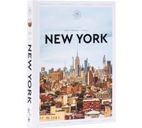 New York: The Extraordinary Guide : An Insider Tour of Art, Food, and Culture