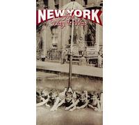 New York the Way It Was - New York the Way It Was [VHS]