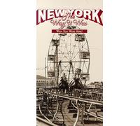 New York the Way It Was - New York the Way It Was: Wish You Were Here [VHS]