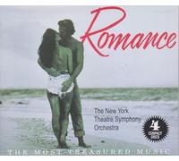 New York Theatre Orc - Romance