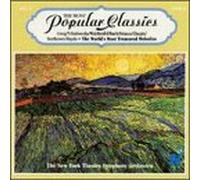 New York Theatre Symphony Orch - Treasured Melodies-Volume. 6