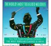 New York Theatre Symphony Orch - Treasured Melodies-Volume. 7