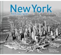 New York Then and Now®