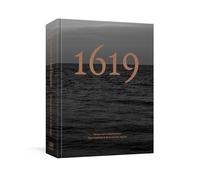 New York Times Magaz - 1619 Project A Visual Experience - Hardback - G245z