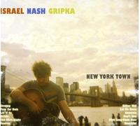 New York Town by Israel Nash Gripka (2009-06-24)