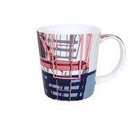 New York Tribeca Mug by Leslie Gerry