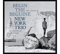 New York Trio - Begin The Beguine