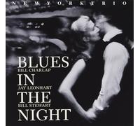New York Trio - Blues In The Night