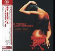 New York Trio - Things We Did Last Summer, the