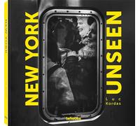New York Unseen
