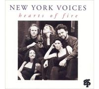 New York Voices - Hearts of Fire