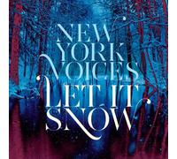 New York Voices - Let It Snow