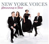 New York Voices – Reminiscing in Time – Origin